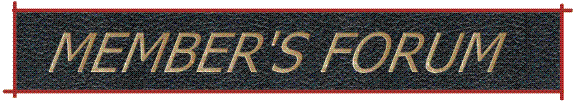 Member' s Forum